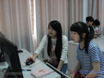 20150415协会《Excel电子表格高级应用》培训