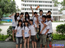 2012-06-02协会八届委员会全体成员与指导老师大王滩欢乐之旅（05）