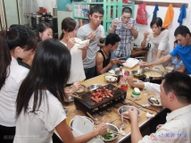 20131109六、七届干部回协会指导工作及交流联谊活动（05）
