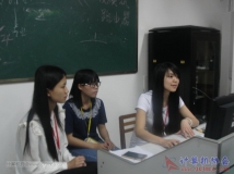 20150401《Photoshop图像处理之海报设计与制作》