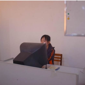 网页制作(三)会员培训