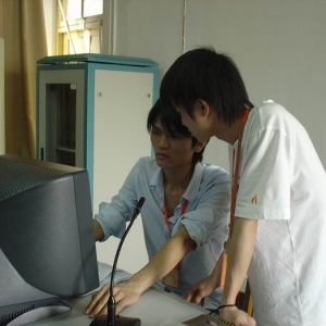 协会开展《全国计算机二级ACCESS》会员培训