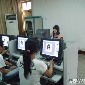 2008年图像处理会员培训活动（二）