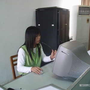 08-09第1学期协会开展Excel排版高级的会员活动