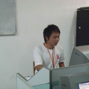 08-09第1学期协会开展区一级理论的会员培训