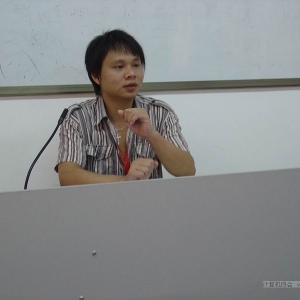 09-10第1学期协会开展第二阶段五笔打字的会员培训