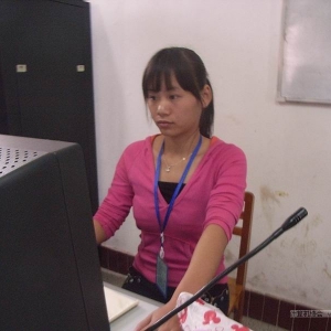 09-10第1学期协会开展excel高级排版（一）的会员培训