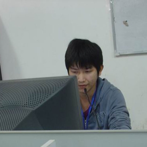 09-10第1学期协会开展广西计算机区一级笔试的会员培训