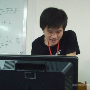 09-10第2学期协会开展Corel Draw绘图的会员培训