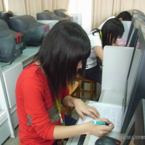 2010年4月份协会预备干事转正考核及干事升委员考核通过结果公布