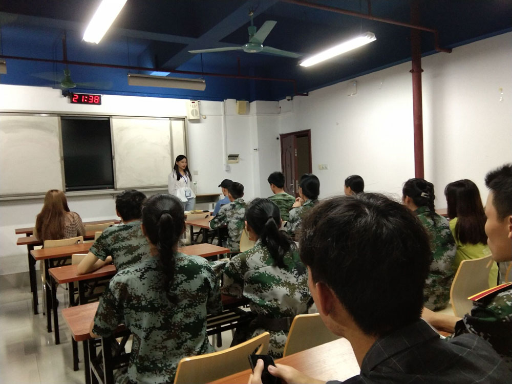 协会2019级带新工作正式启动，各小组正式开始学习(2019-2020第一学期)
