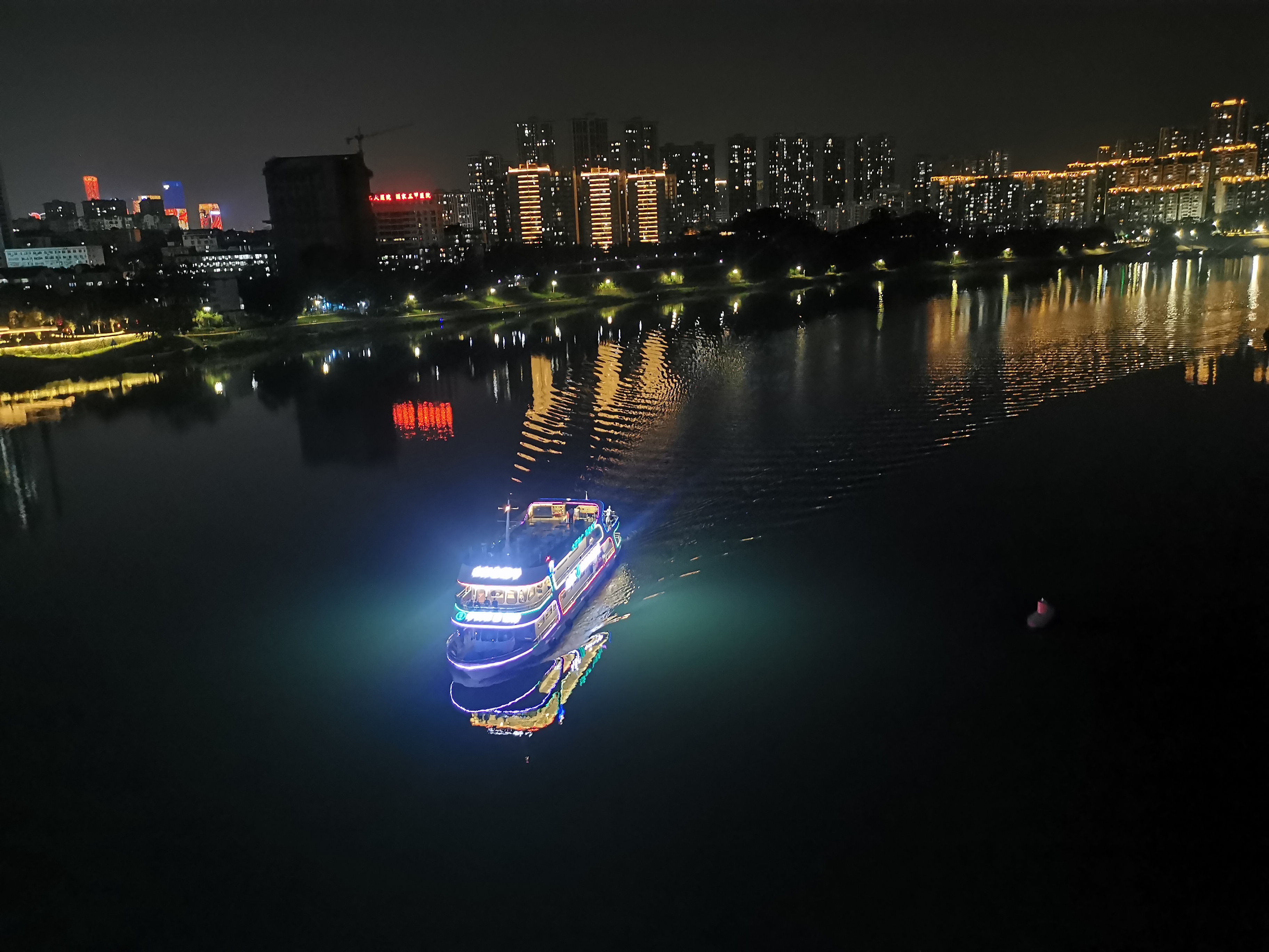 协会老成员周末搞起K歌聊天开开联谊活动成功举行（2019-2020第1学期）
