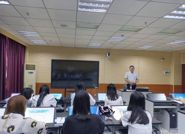 开学啦！欢迎伙伴们回校回到e家工作学习（2023-2024第一学期） ...